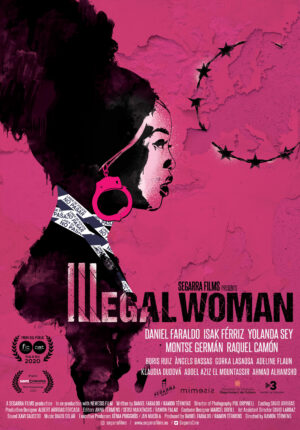 ILLEGAL WOMAN